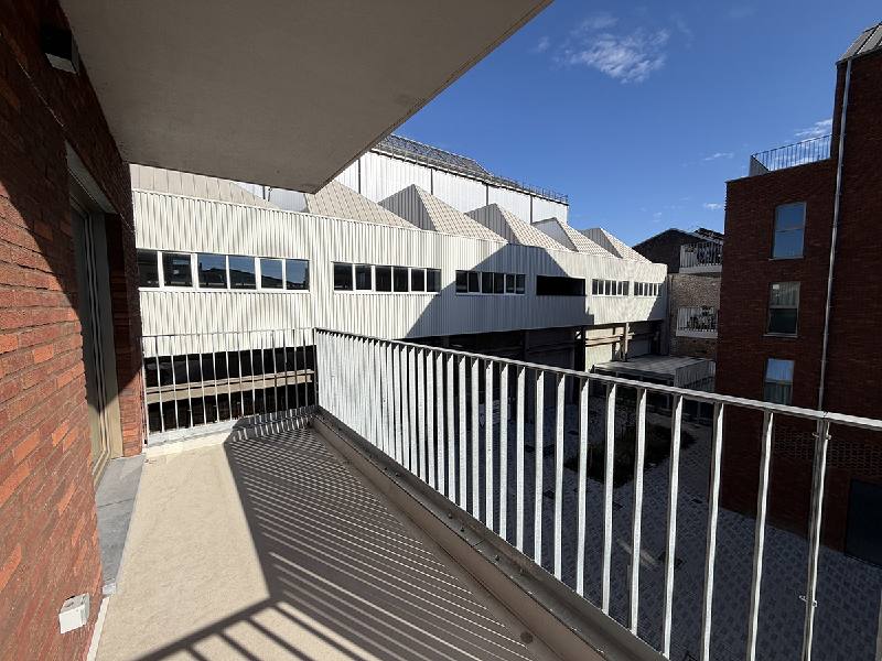 Appartement à vendre à Seraing - Gastronomia